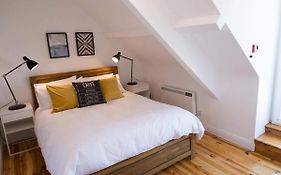 Apartments In Dingle Town Center